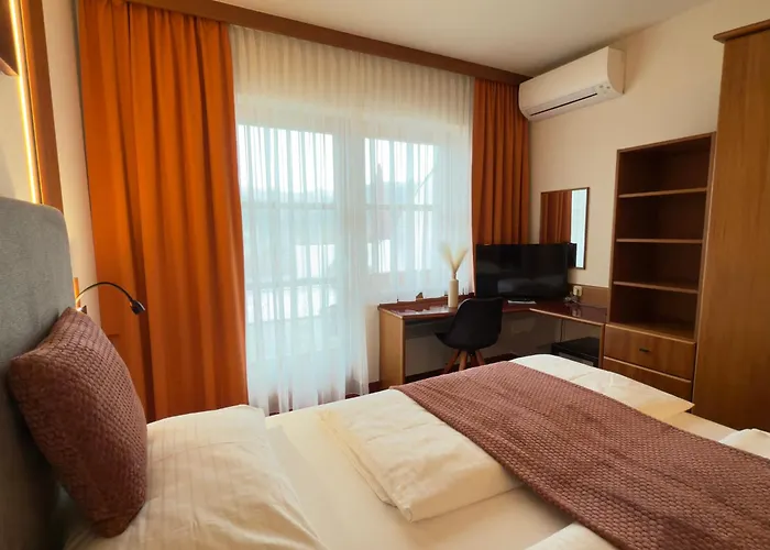 Vitalhotel Krainz