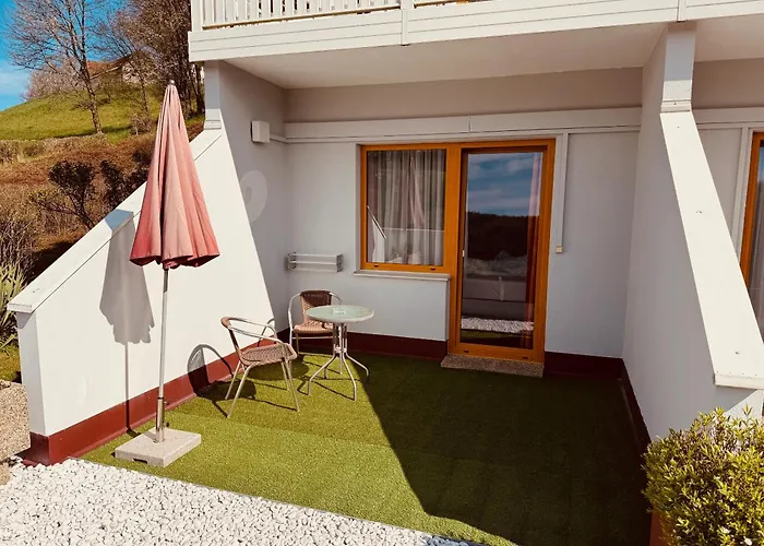 Vitalhotel Krainz