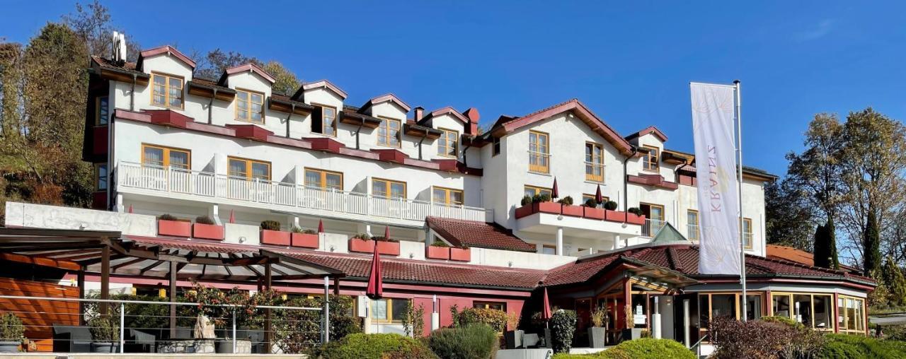 Hotel Vitalhotel Krainz 4*
