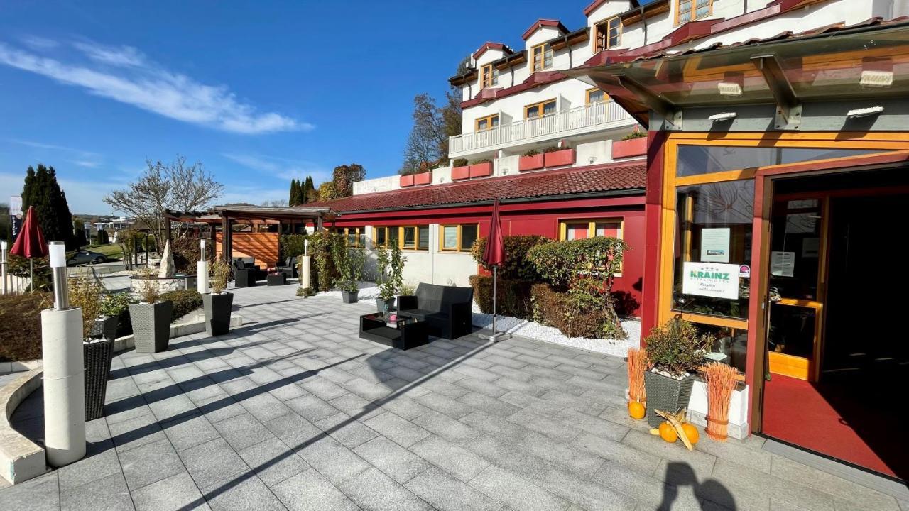 Vitalhotel Krainz 4* Fürstenfeld