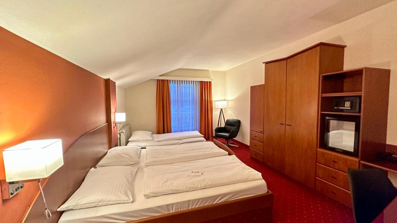 Hotel Vitalhotel Krainz 4*