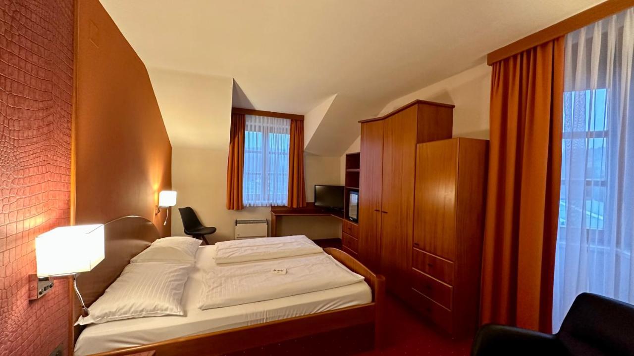 Hotel Vitalhotel Krainz