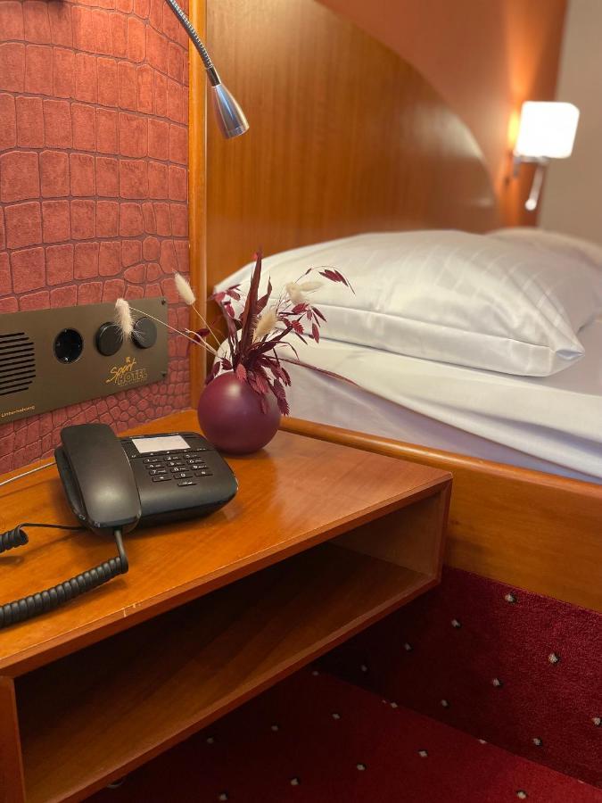 Hotel Vitalhotel Krainz Loipersdorf bei Fuerstenfeld