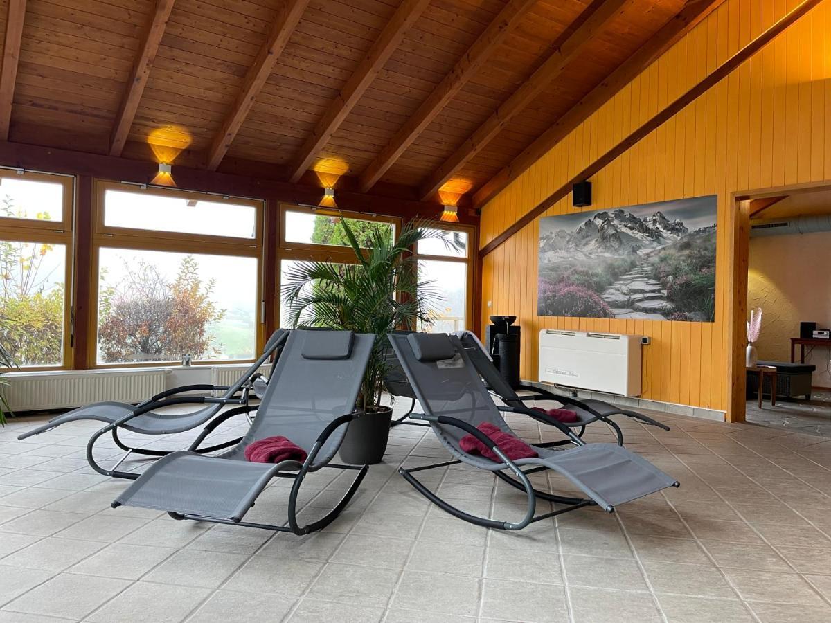 Vitalhotel Krainz Hotel