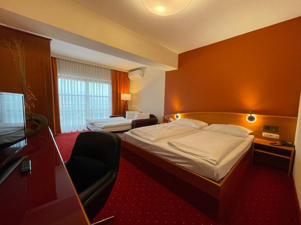 Vitalhotel Krainz 4* Loipersdorf bei Fuerstenfeld