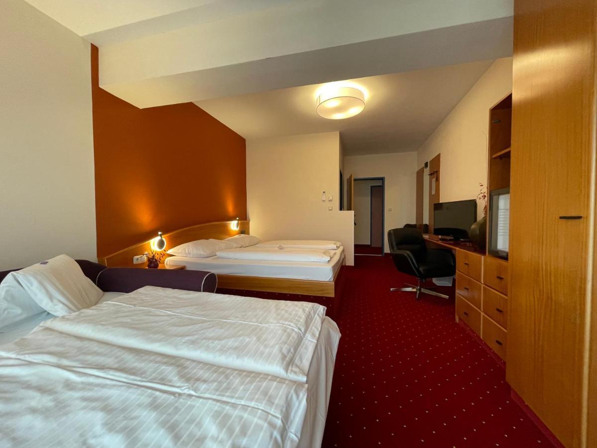 Vitalhotel Krainz Hotel Fürstenfeld
