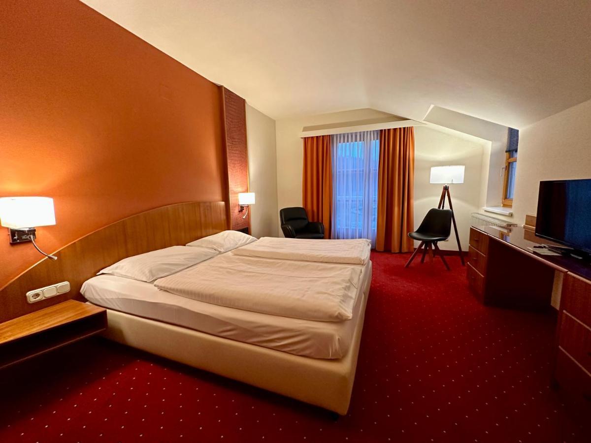 Vitalhotel Krainz 4*