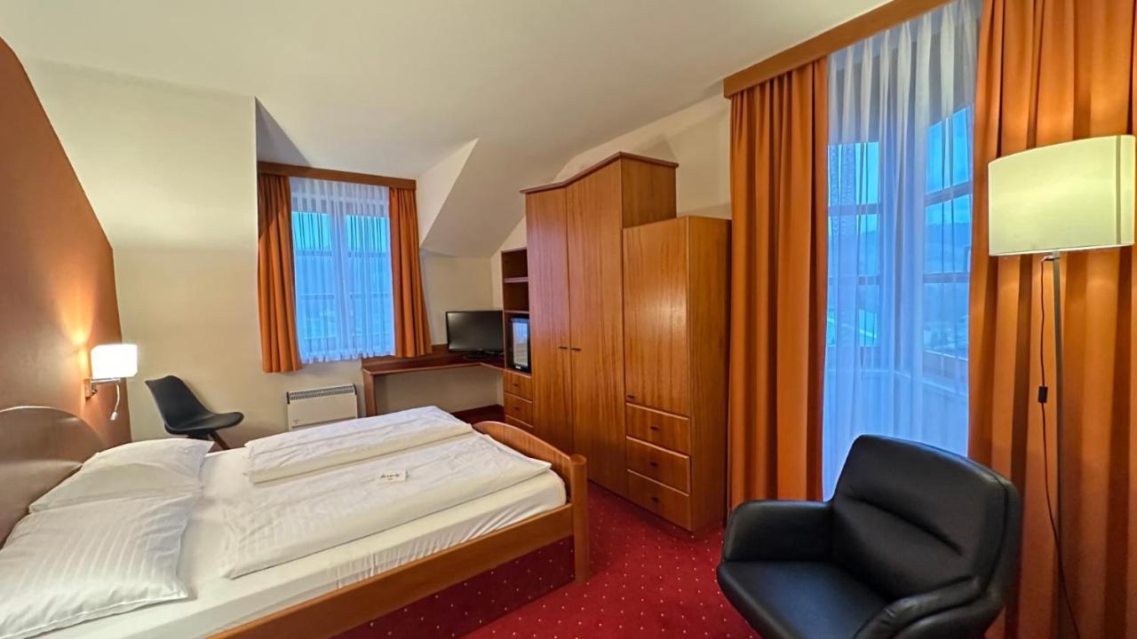 Vitalhotel Krainz Hotel 4*