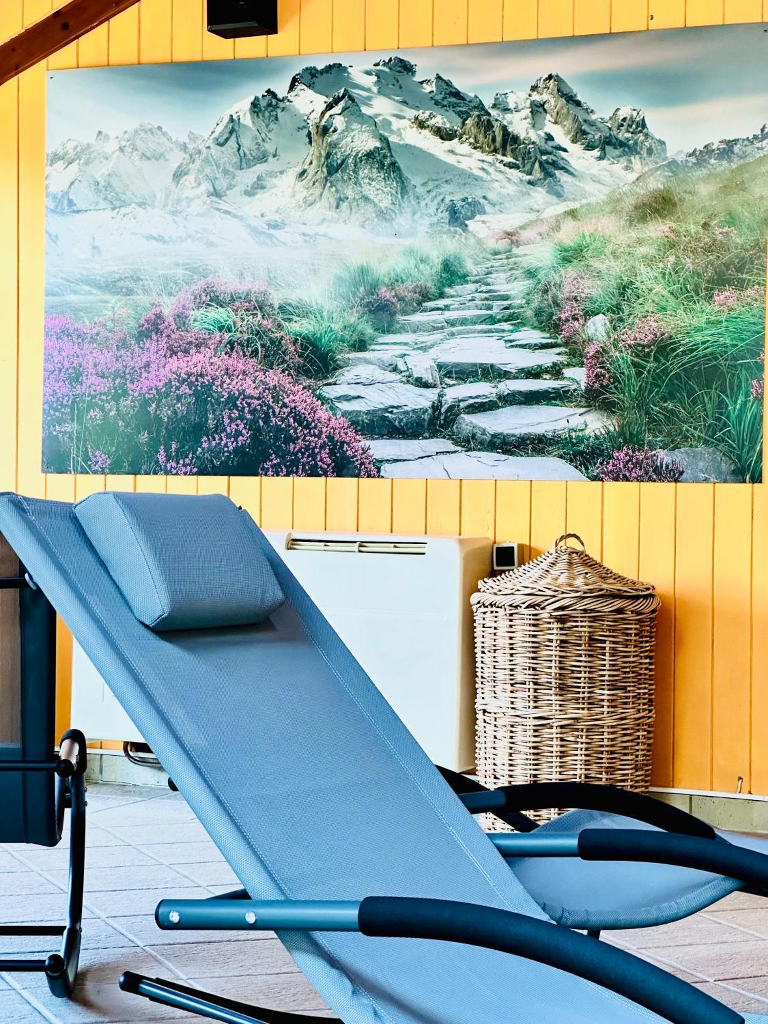 Vitalhotel Krainz Hotel