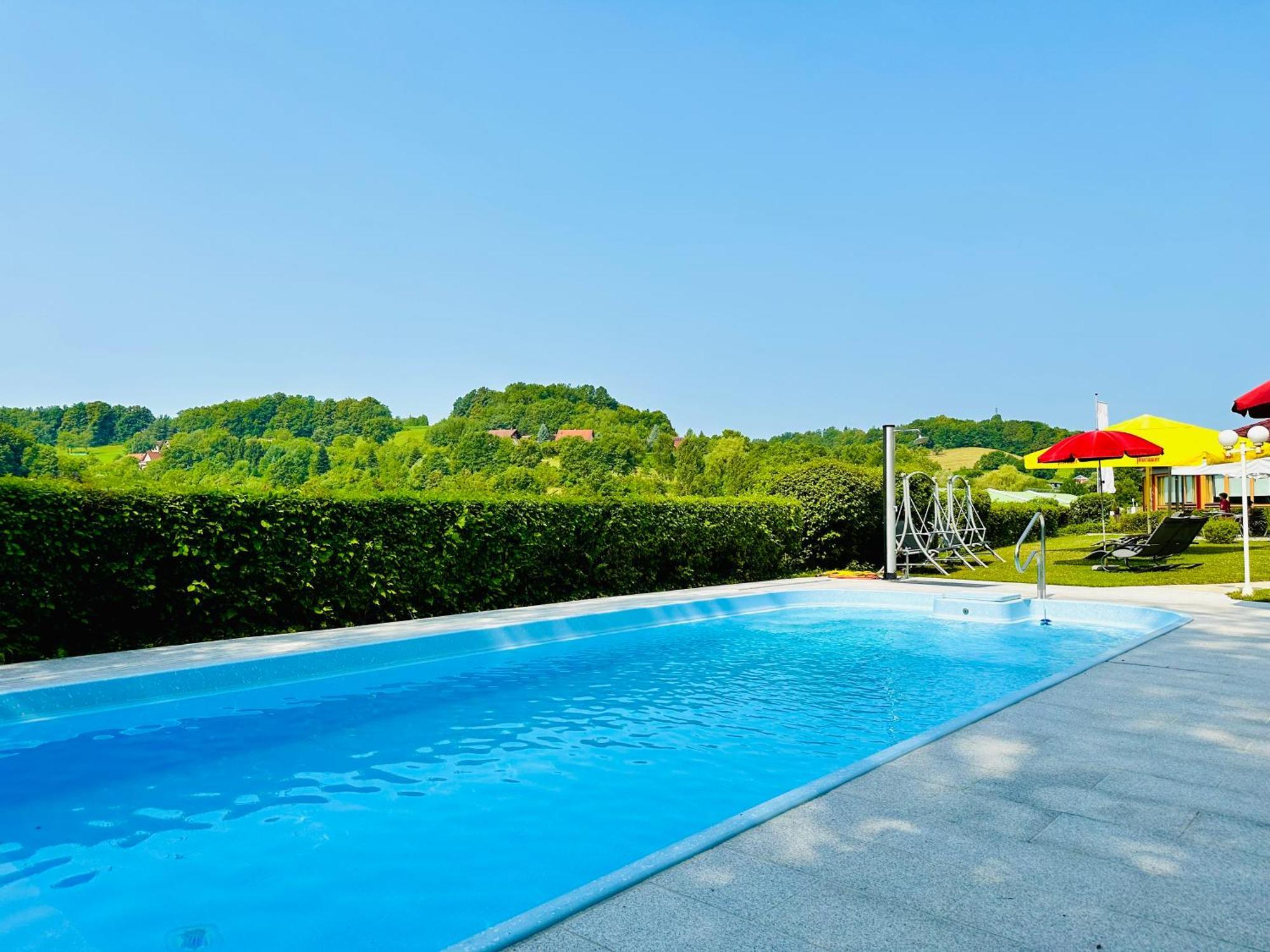 Hotel Vitalhotel Krainz Loipersdorf bei Fuerstenfeld