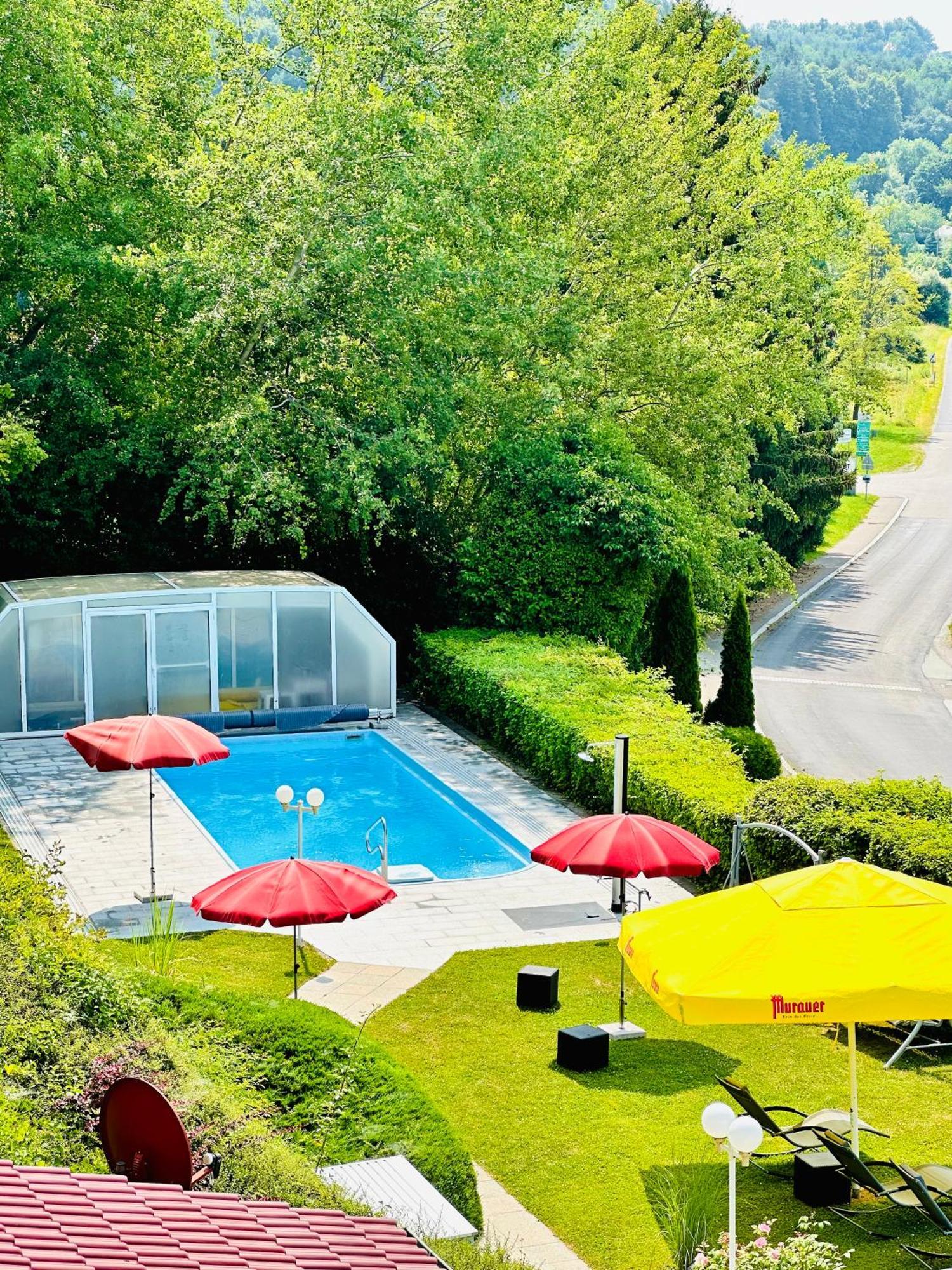Vitalhotel Krainz Hotel 4*