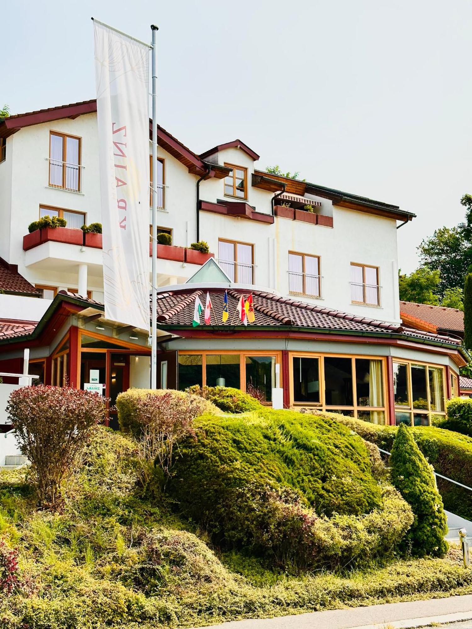 Hotel Vitalhotel Krainz