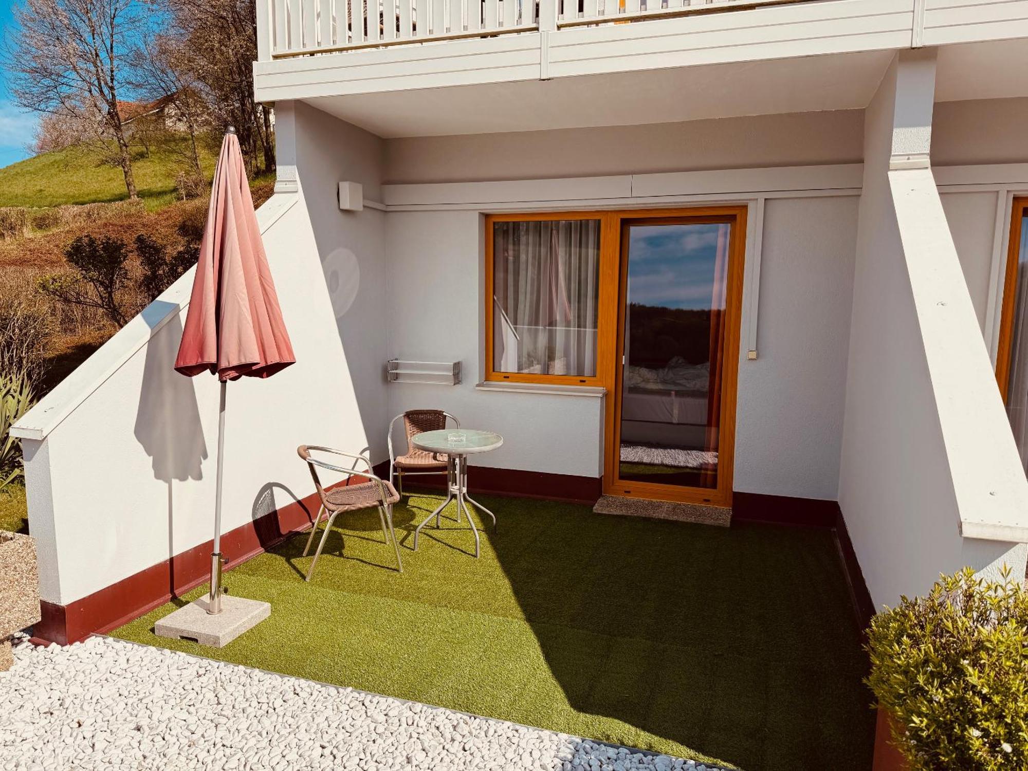 Vitalhotel Krainz Hotel Loipersdorf bei Fuerstenfeld