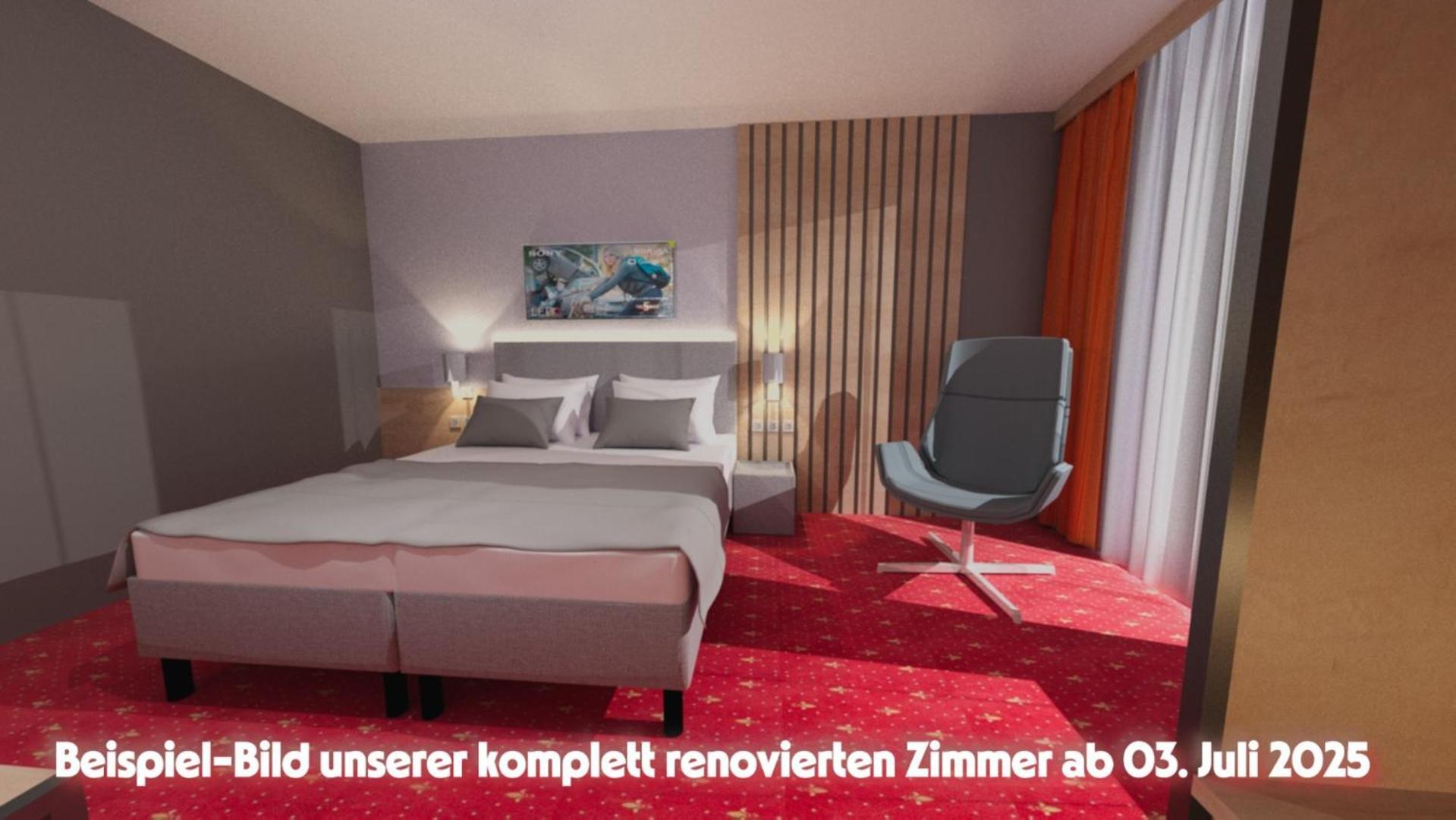 Vitalhotel Krainz 4* Loipersdorf bei Fuerstenfeld