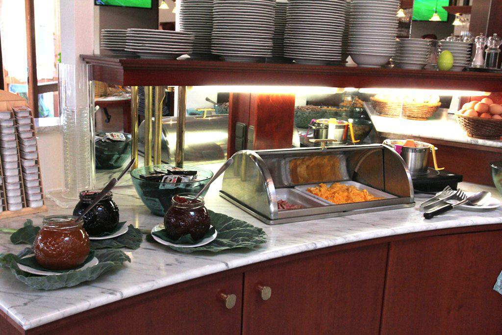 Hotel Vitalhotel Krainz