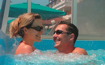 Hotel Vitalhotel Krainz Loipersdorf bei Fuerstenfeld