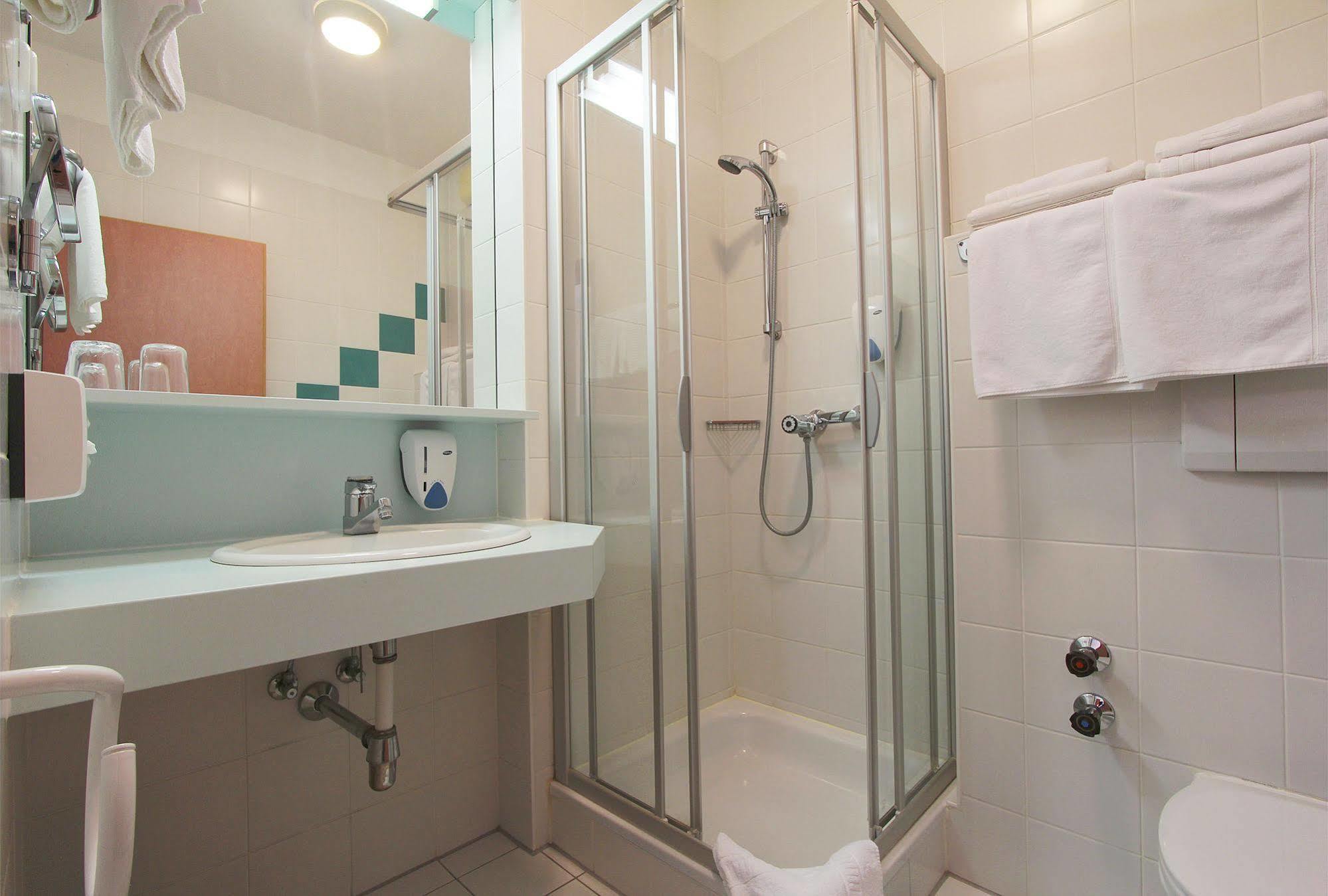 Hotel Vitalhotel Krainz Loipersdorf bei Fuerstenfeld