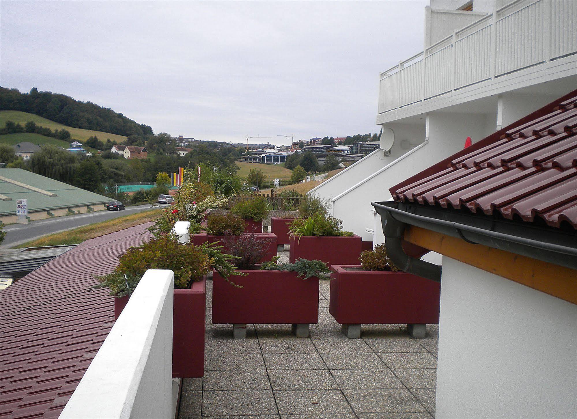 Vitalhotel Krainz Hotel 4*