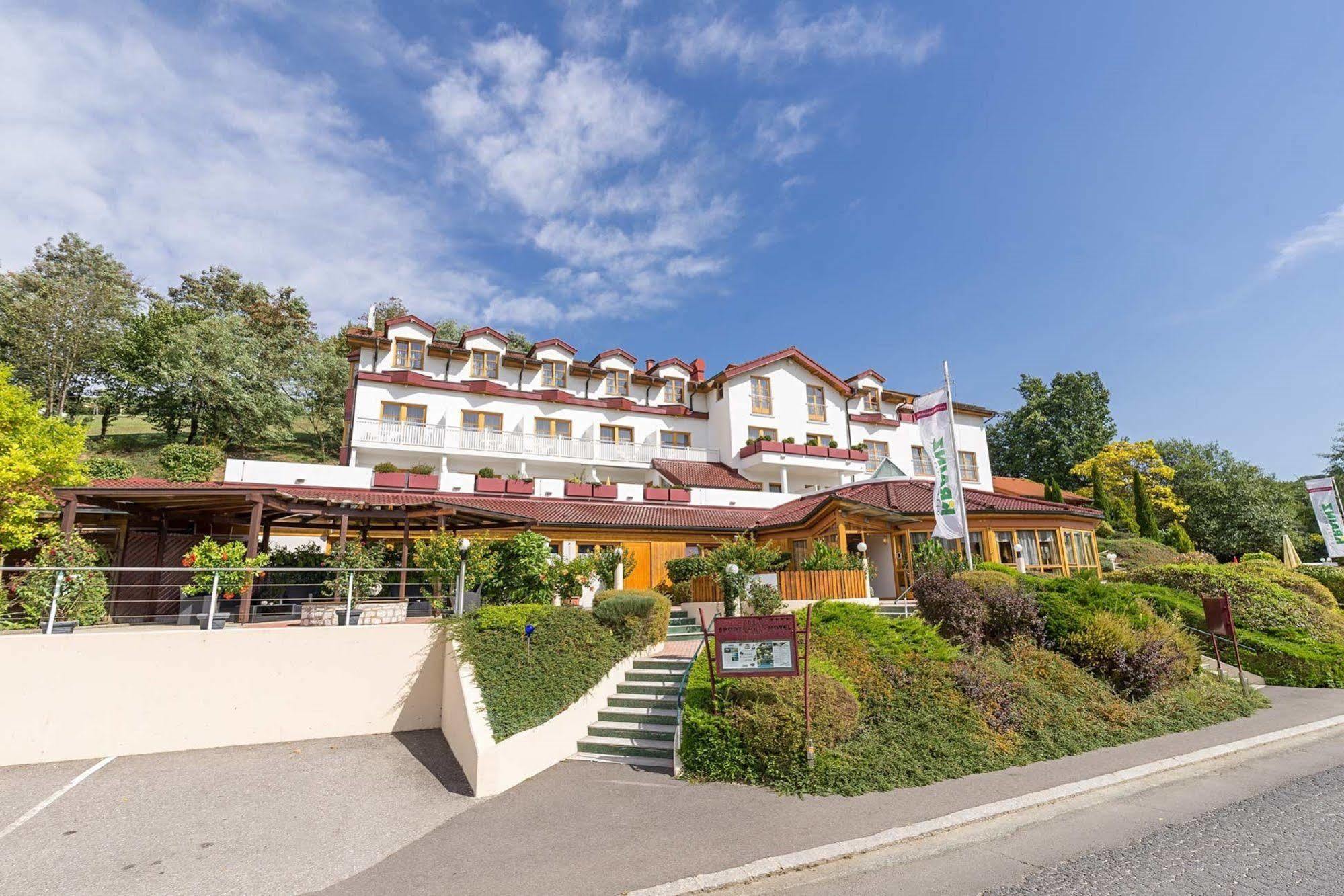 Vitalhotel Krainz Hotel 4*