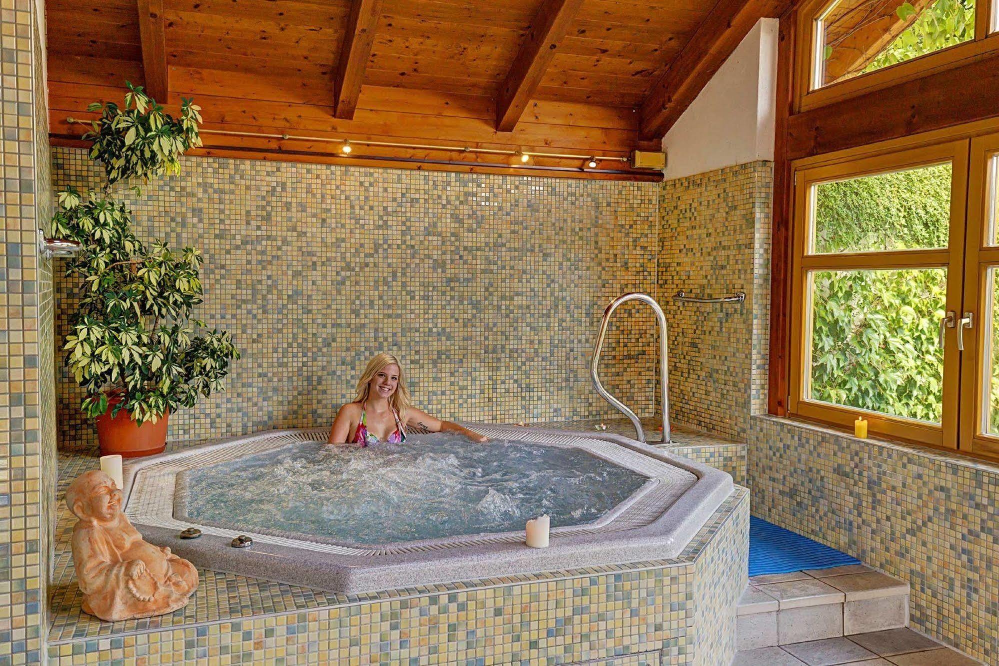 Vitalhotel Krainz Hotel