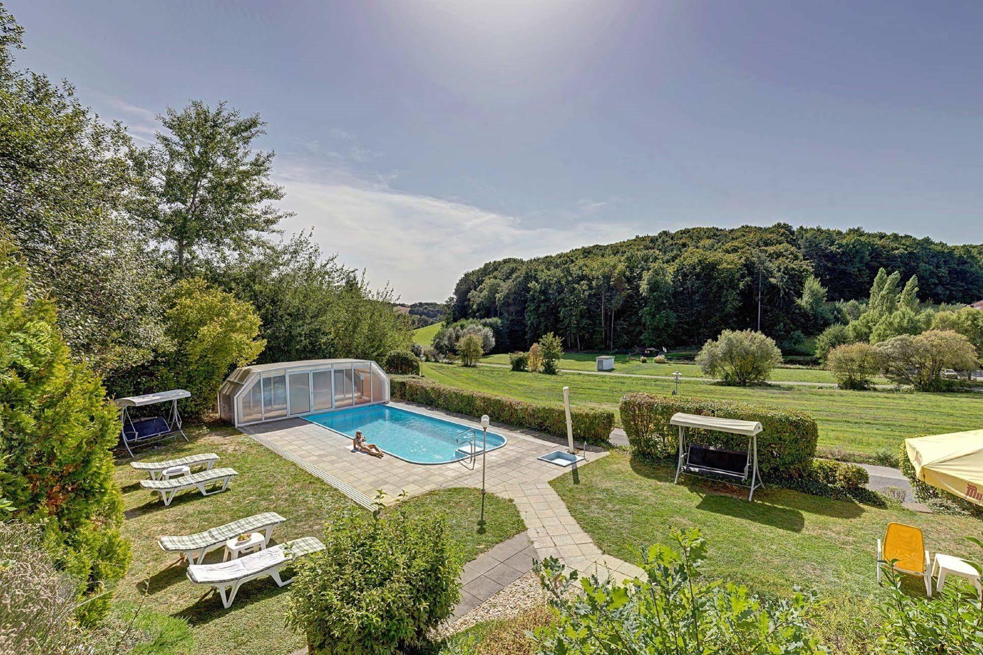 Vitalhotel Krainz Loipersdorf bei Fuerstenfeld