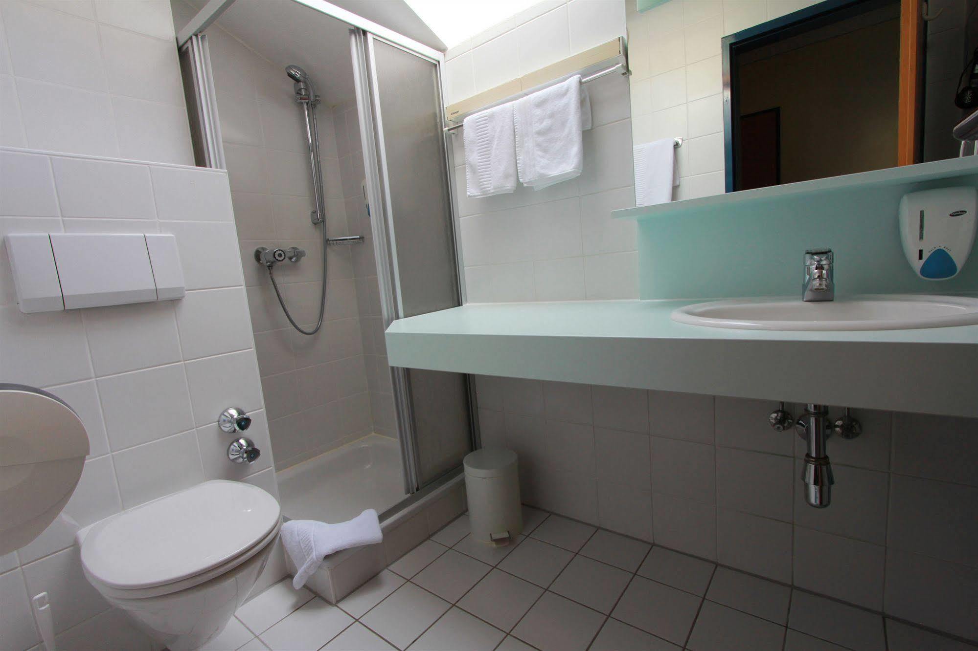 Hotel Vitalhotel Krainz Loipersdorf bei Fuerstenfeld