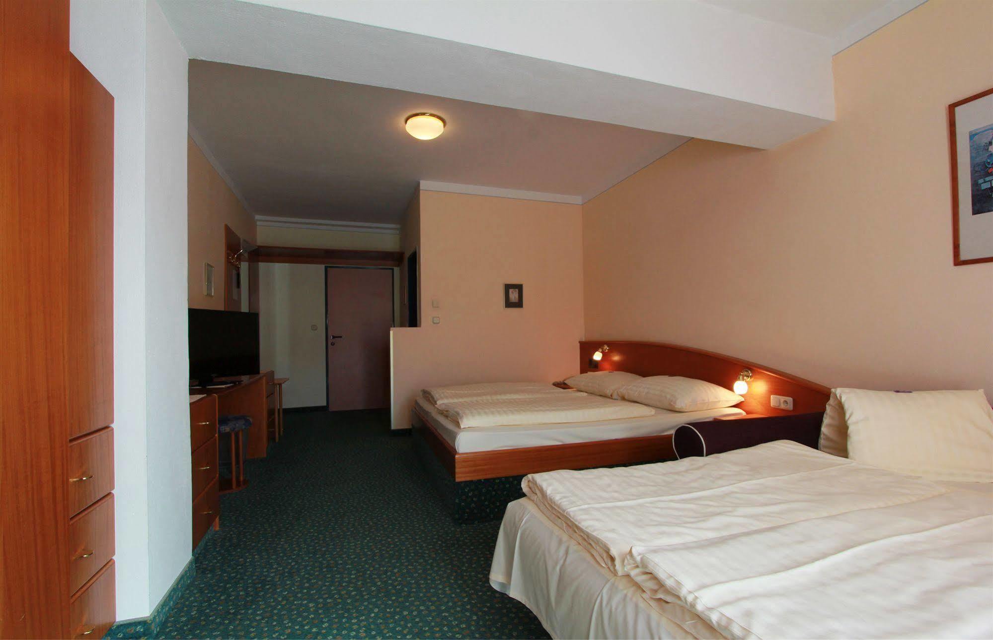 Vitalhotel Krainz Hotel Loipersdorf bei Fuerstenfeld