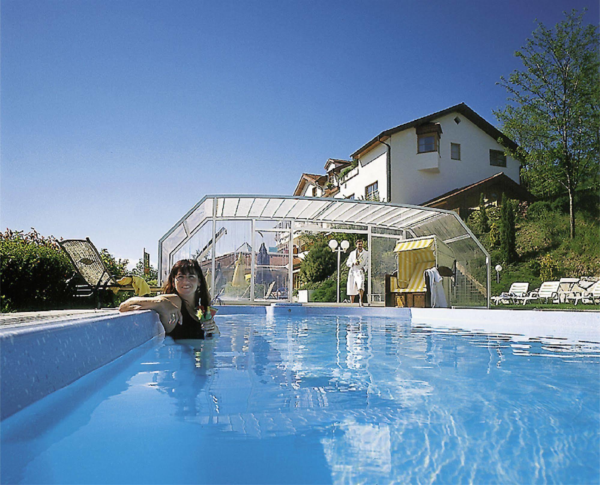 Vitalhotel Krainz Hotel
